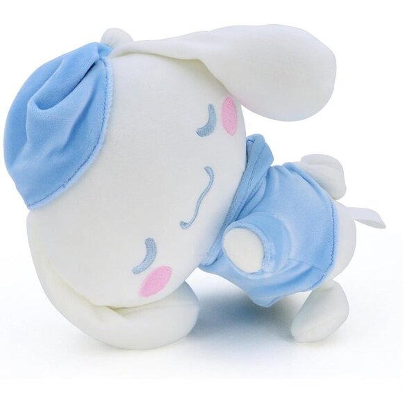 11inch Kawaii Sleep Cartoon Stuffed Doll Anime Cute Soft Plushie Doll Toys - Picture 1 of 7